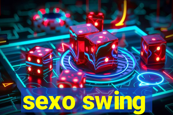 sexo swing